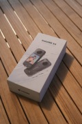Kamera sferyczna INSTA360 X3
