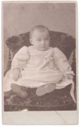 POZNAŃ- Atelier Iris a Posen- CDV