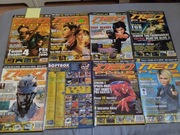 NEO PLUS NUMERY Z ROCZNIKA 2000 GRATIS NUMERY Z ROCZNIKA 1999