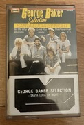 George Baker Selection kaseta Santa Lucia