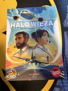 Halo Wieża + ekskluzywny dodatek Lotnisko Chopina