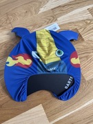 Pokrowiec na kask Barts smok nakładka