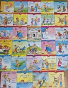 Książki dla dzieci