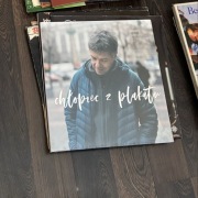 Winyl SDM Stare Dobre Małżeństwo Chłopiec z plakatu