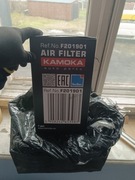 Filtr powietrza Kamoka F201901 Ducato boxer do 06