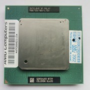 Intel celeron coppermine 900mhz