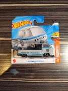 Hot Wheels Volkswagen T2 Pickup 