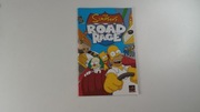 Instrukcja the simpsons road rage ps2 