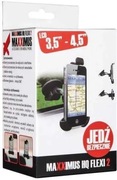 Maxximus Uchwyt Samochodowy Hq Flexi 2 Rozmiar 3,5"-4,7"