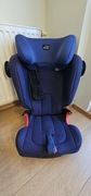 2x Fotelik samochodowy Britax Romer 15-36 isofix 