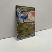 Karta Pokemon TCG Altaria ex Paradox Rift