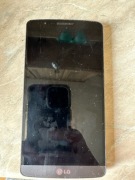 LG G3 16/2 GB stan b. dobry