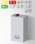 Kocioł Gazowy Termet SLIM  2F 20/25kw Okazja Chojnice