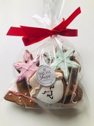 Pierniki świąteczne 