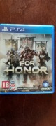 For Honor PS4 PL