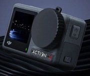 DEDYKOWANY KAPSEL  - DJI OSMO ACTION 4