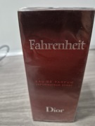 Fahrenheit 100ml Nowe
