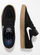 Nike SB Zoom Janoski czarne brąz