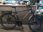 Rower męski E-BIKE 28 KANDS LESTER HYDR CYFROWY 