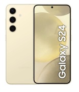 Samsung Galaxy S24 8/128 GB Złoty – powystawowy, idealny stan, gwarancja2