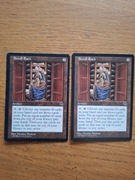 Magic: Scroll Rack