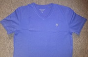 Nowy t-shirt Marc O'Polo rozmiar L niebieski