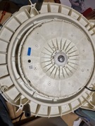 Bęben pralka whirlpool w10706381