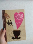 Książka "Kawa z kardamonem" Joanna Jagiełło