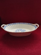 Koszyk na chleb / żardiniera China Blau Tuppack