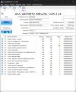 HDD WD RED 3TB 3.5" 