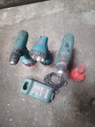 zestaw wkretarek makita 