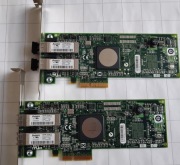 Karta sieciowa optyczna HP Emulex LPE12002 LC 8Gb