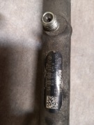 Listwa czujnik wysokiego ciśnienia paliwa Mercedes W203 W210 Sprinter kompl