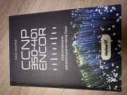 CCNP 350-401 ENCOR – Zaawansowane administrowanie siecią Cisco (2022)