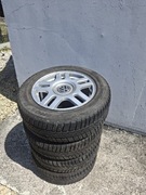Sprzedam alufelgi r16 5x100
