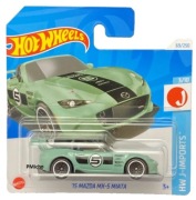 HOT WHEELS 15 Mazda MX-5 Miata