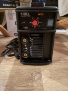 Spawarka inwerterowa Lincoln inverter 165s