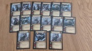 LOTR TCG - Władca Pierścieni 36 kart do Easterlingow- dodatki 4 do 10