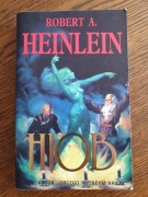 Robert A. Heinlein - Hiob