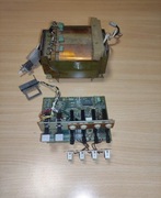 Radmor 5412 trafo isostat programator 