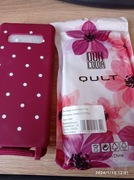 Etui plecki Samsung Galaxy S10 PLUS ze sznurkiem