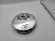 Discman Denver DMP-395B przenośny odtwarzacz CD/MP3