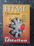 HTML i JavaScript Wojciech Romowicz
