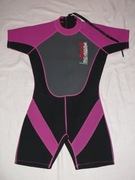 Pianka neoprenowa damska M