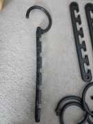 Wieszaki 10 szt housemeg 