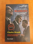 Irlandczyk - Charles Brandt (pocket)