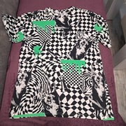 T-shirt Reporter r.182