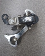Stara SHIMANO ALTUS przerzutka tył 