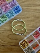 Matching bransoletki Taco i Quebo