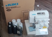 OVERLOCK JUKI MO- 600N